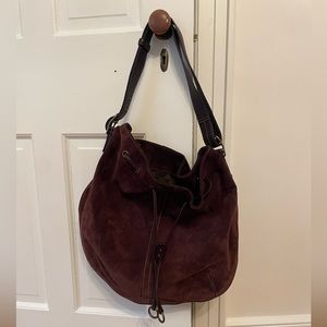 Vintage Coach Bag